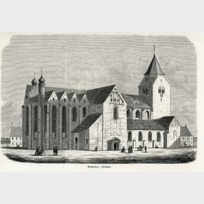 Biskob Svend 1325-1352