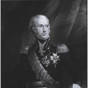 Karl XIII 1809 - 1818