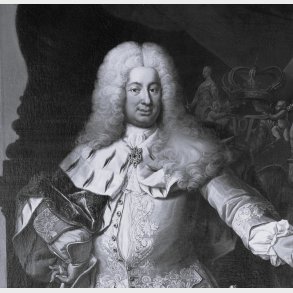 Frederik I 1720 - 1751