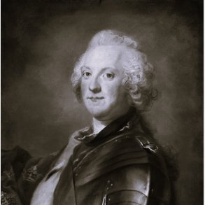 Adolf Fredrik 1751 - 1771