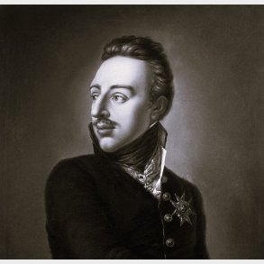 Gustav IV Adolf 1792 - 1809
