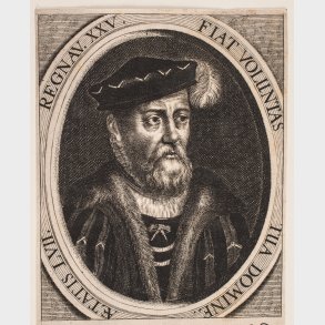 Christian III  1535 - 1559