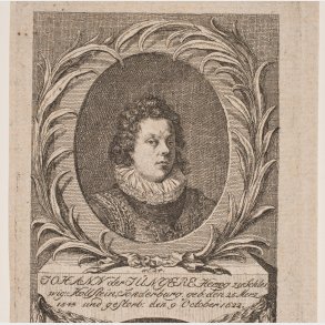 Slesvig 1544 - 1762