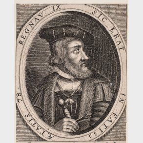 Christian II  1513 - 1523