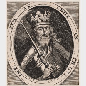 Valdemar I (Den store) 1154-1182