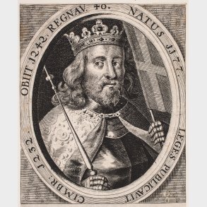 Valdemar II Sejr 1202-1241