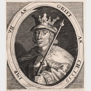 Christoffer I   1252-1259