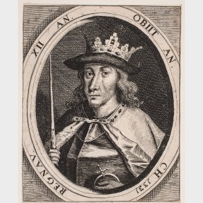 Christoffer II.  1319-1332