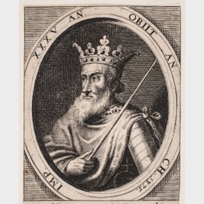 Valdemar Atterdag 1340 - 1375