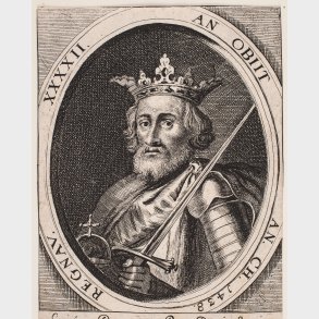 Erik af Pommern  1396-1439