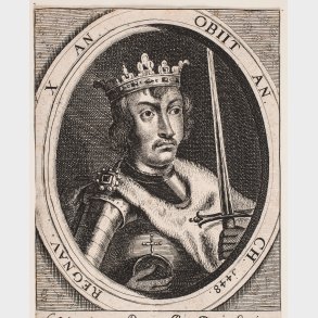 Christoffer af Bayern  1440-1448