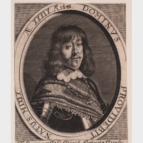 Frederik III