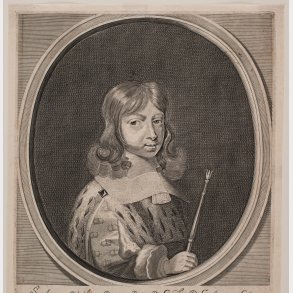 Karl XI 1660 - 1697