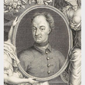 Karl XII 1697 - 1718