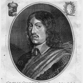 Karl X Gustav 1654 - 1660