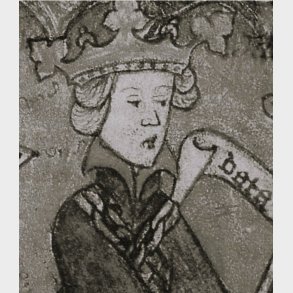 Magnus Smek  1332 - 1360