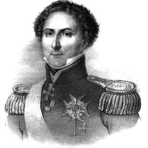 Karl XIV Johan 1818 - 1844