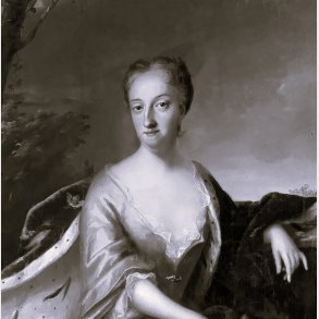 Ulrika Elenora 1718 - 1720