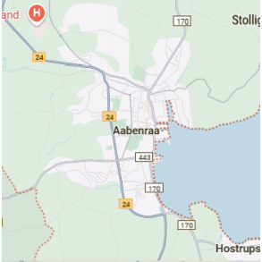 Aabenraa