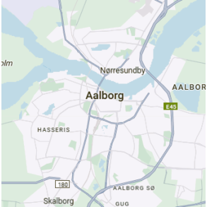 Aalborg