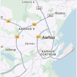 Aarhus