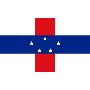 Hollandske Antiller