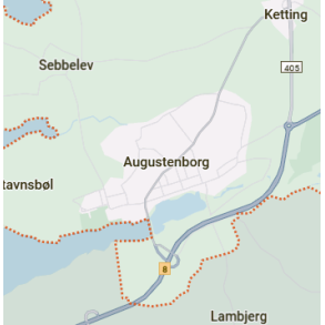 Augustenborg