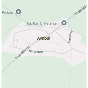 Avnbøl