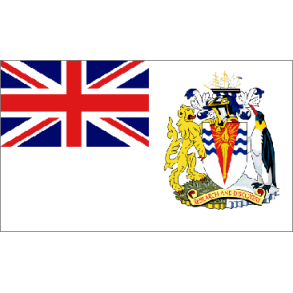 Britisk Antarktisk Territorium