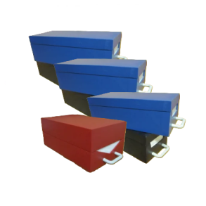 Diverse møntartikler