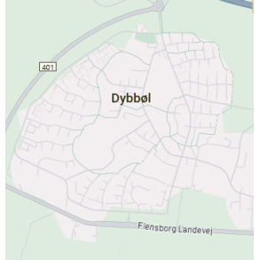 Dybbøl