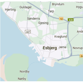 Esbjerg