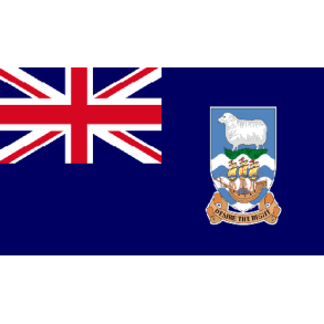 Falklandsøerne