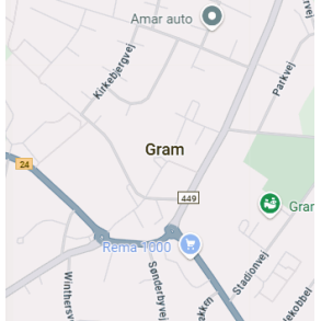 Gramby