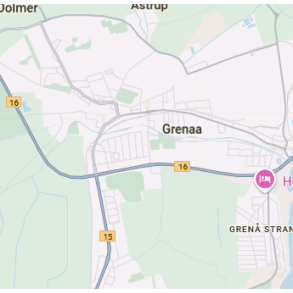 Grenaa