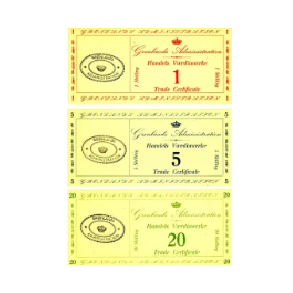 Grønlandske pengesedler