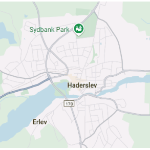 Haderslev