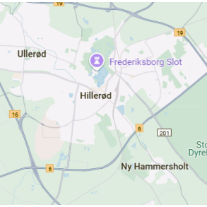 Hillerød