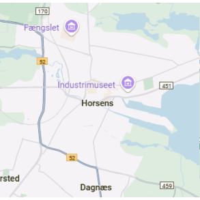 Horsens