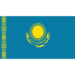 Kazakstan