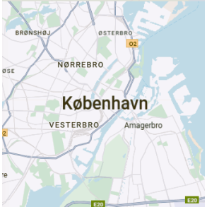 København