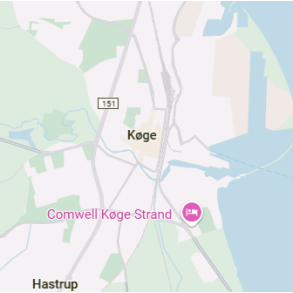 Køge