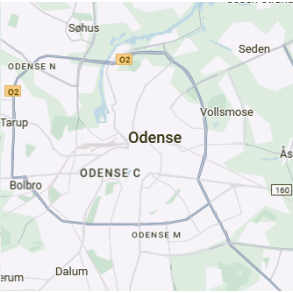 Odense