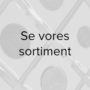 Regionale medaljer/tokens