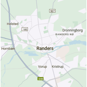 Randers