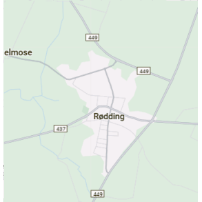 Rødding