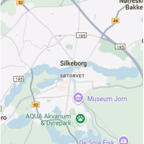 Silkeborg