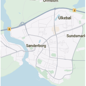Sønderborg
