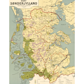 Sønderjyske nødpengesedler