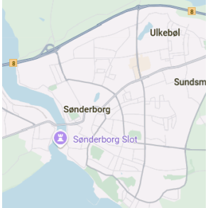 Sønderborg